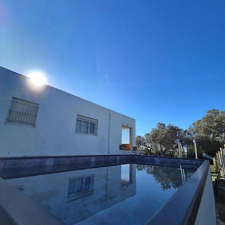 Casa Rural Vacacional Puerto Real Kültér fotó
