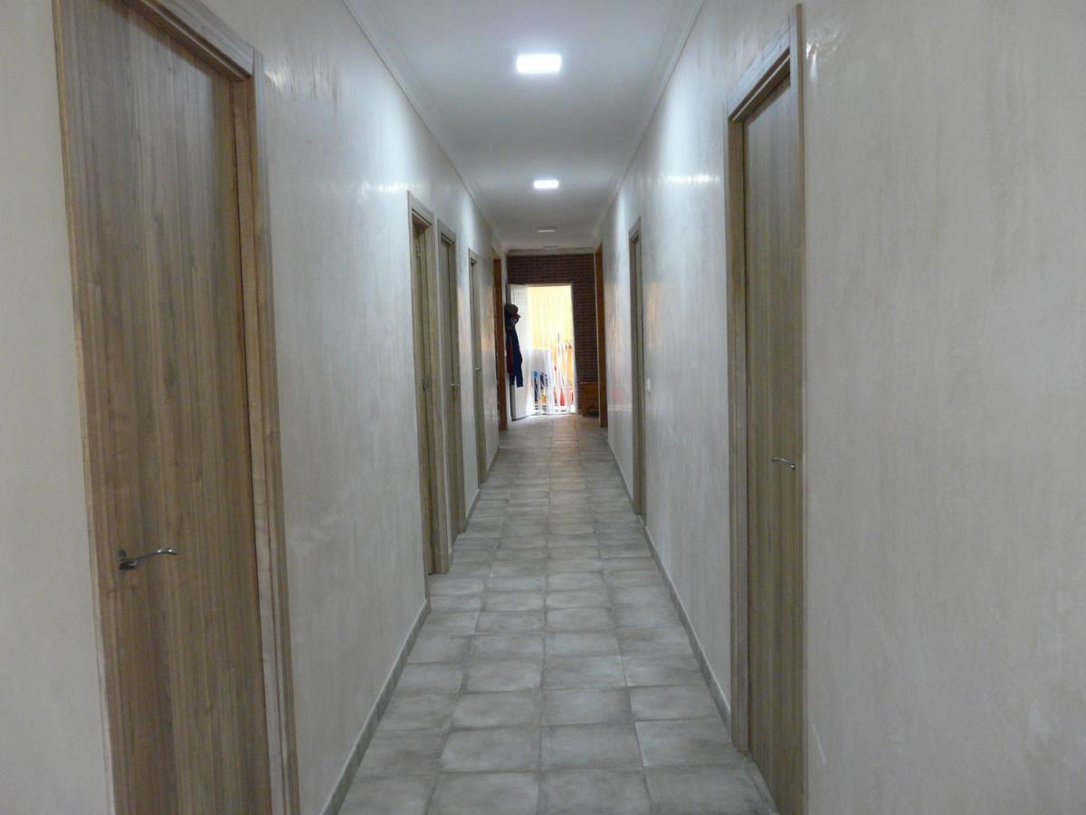 Casa Rural Vacacional Puerto Real Kültér fotó