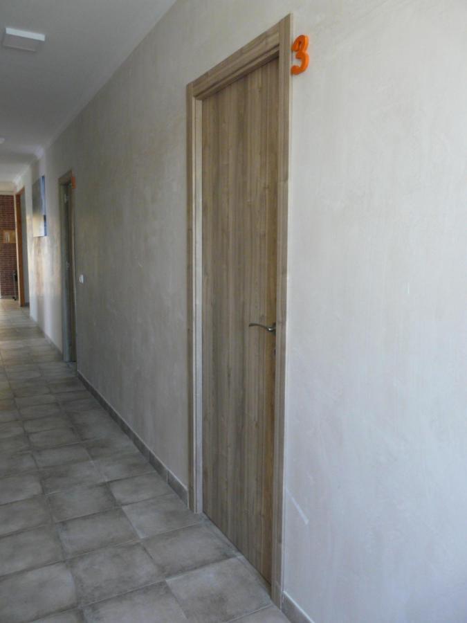 Casa Rural Vacacional Puerto Real Kültér fotó