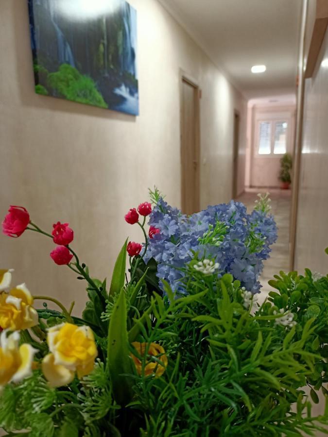 Casa Rural Vacacional Puerto Real Kültér fotó