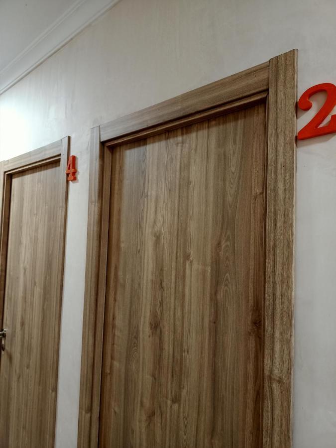 Casa Rural Vacacional Puerto Real Kültér fotó
