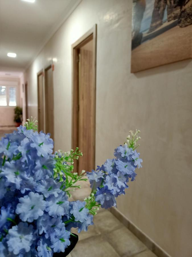 Casa Rural Vacacional Puerto Real Kültér fotó