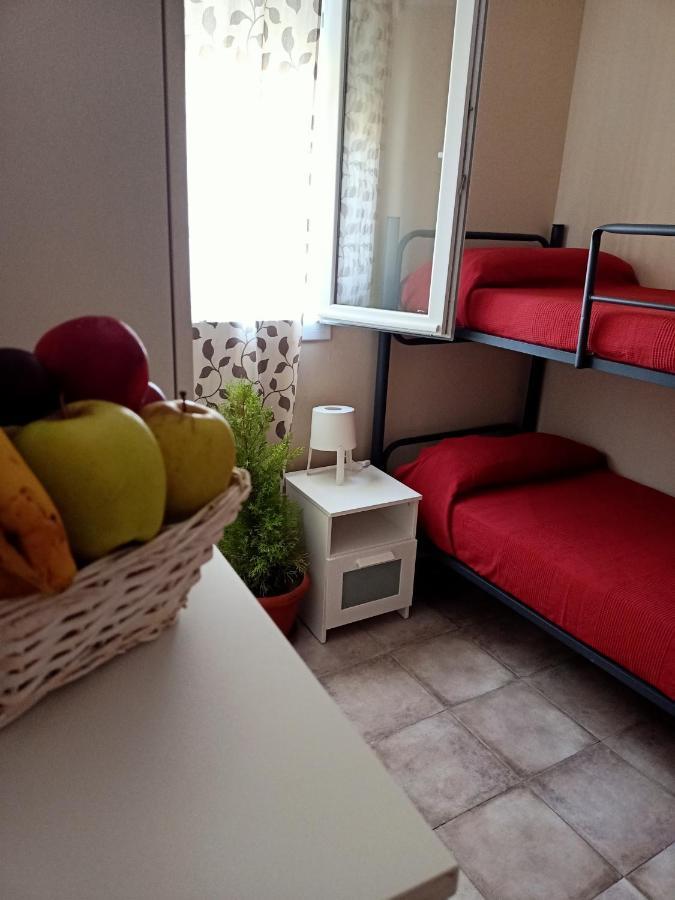 Casa Rural Vacacional Puerto Real Kültér fotó