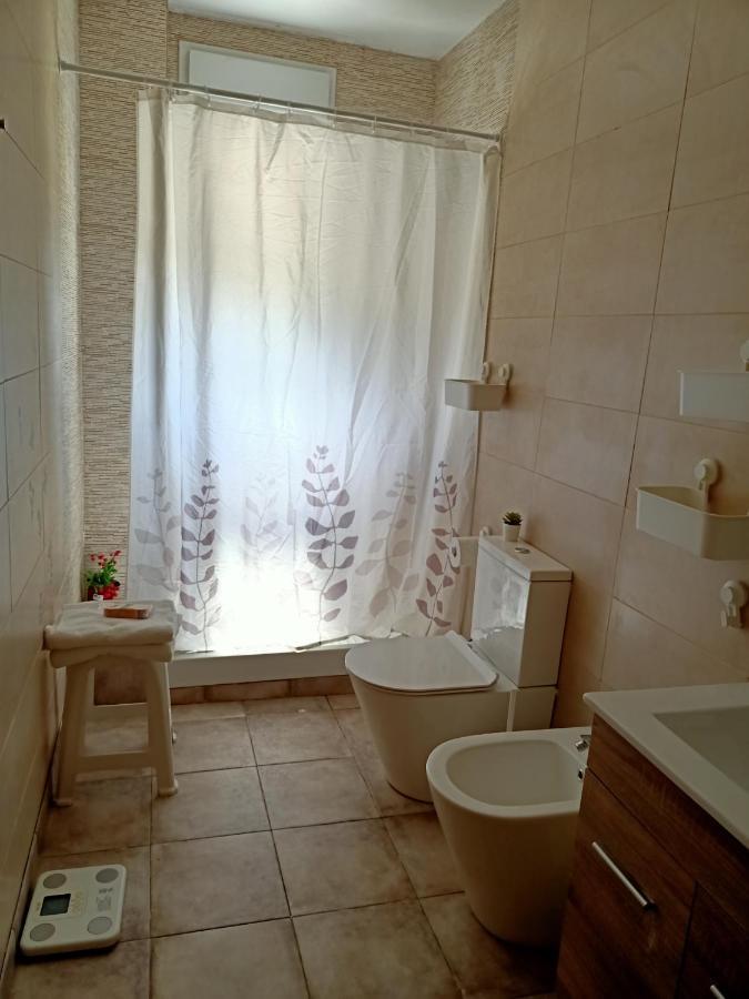 Casa Rural Vacacional Puerto Real Kültér fotó