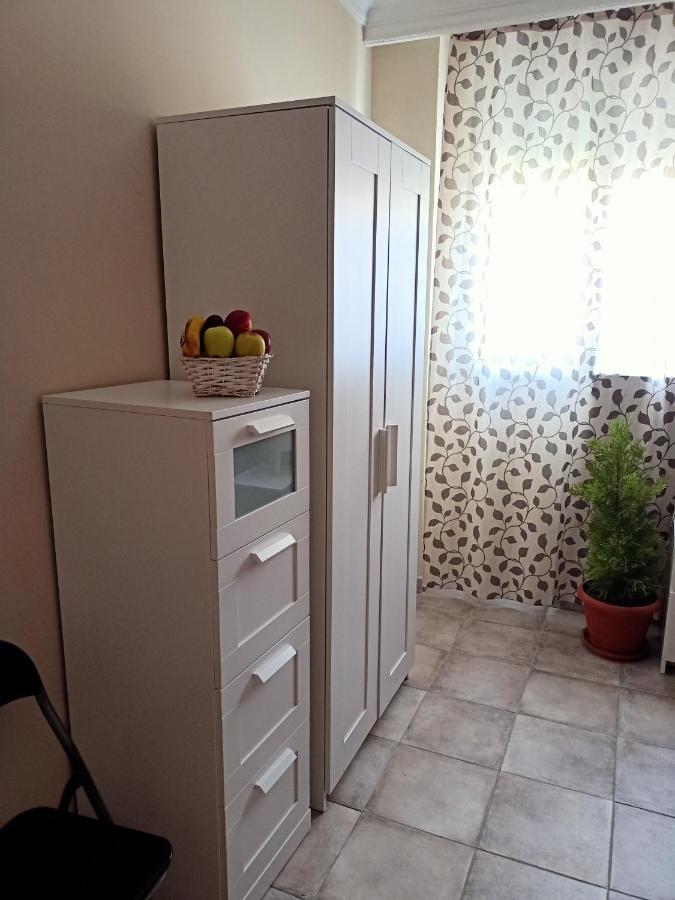 Casa Rural Vacacional Puerto Real Kültér fotó
