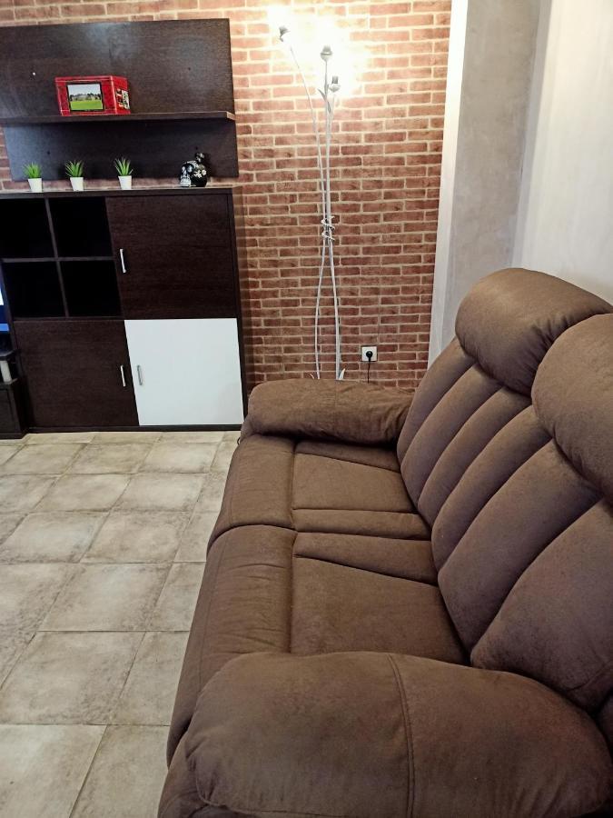 Casa Rural Vacacional Puerto Real Kültér fotó