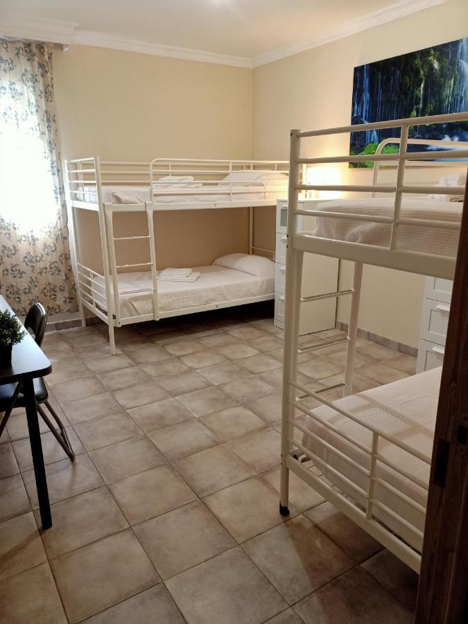 Casa Rural Vacacional Puerto Real Kültér fotó