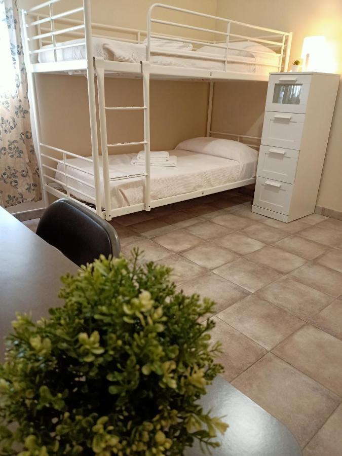 Casa Rural Vacacional Puerto Real Kültér fotó