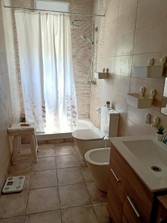 Casa Rural Vacacional Puerto Real Kültér fotó